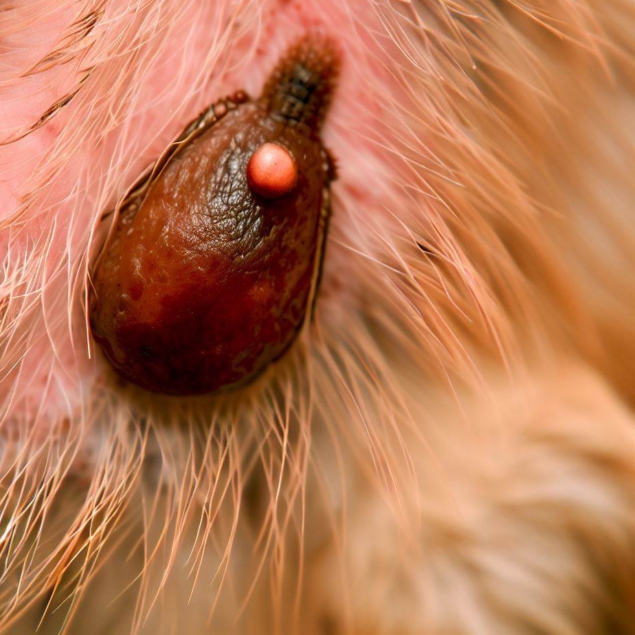Choroby odkleszczowe u psów: Anaplazmoza