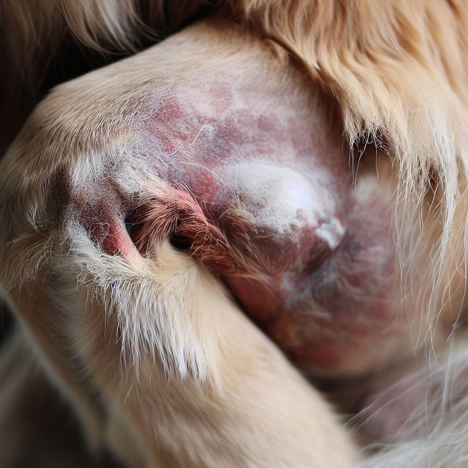 Choroby stawów u psów