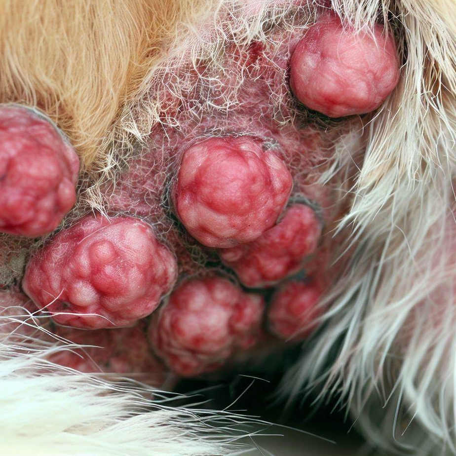 Choroby wirusowe psów