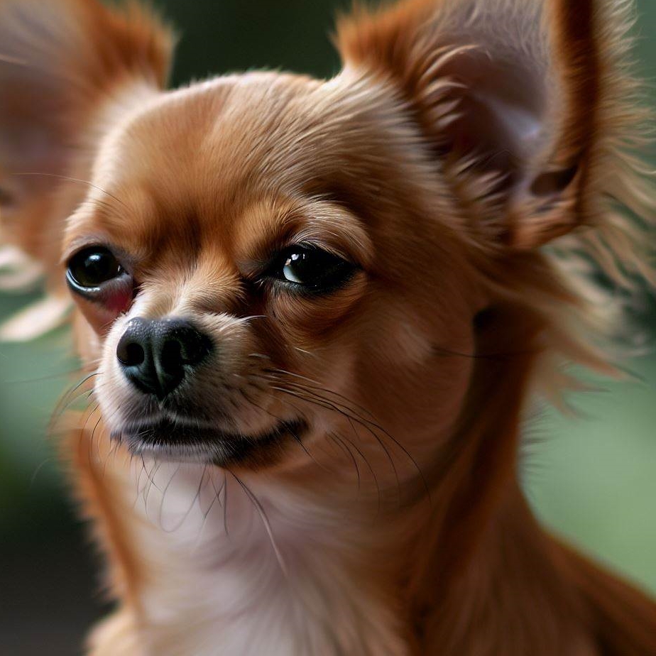 Rasa psa Chihuahua