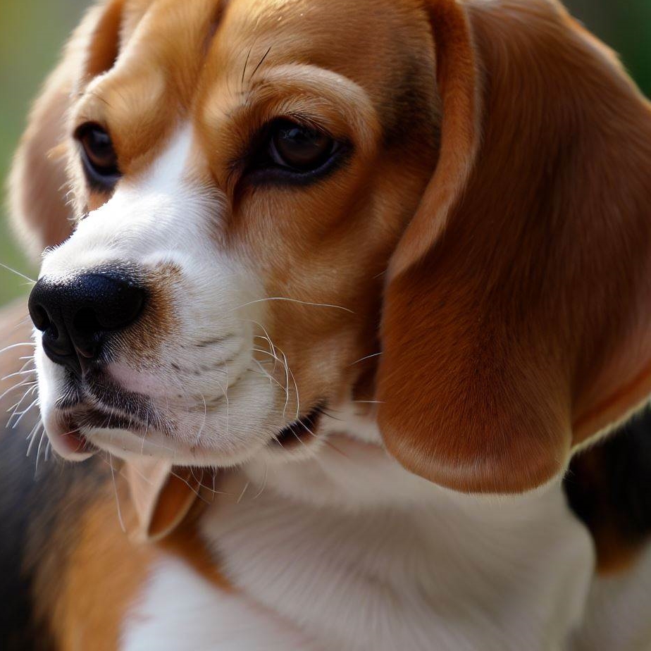 Rasa psa beagle